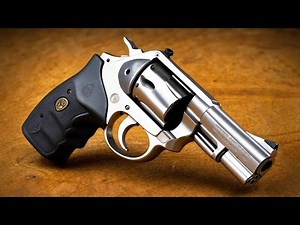 Best Budget Revolvers For Self Defense 2025: Who's the New Leader?