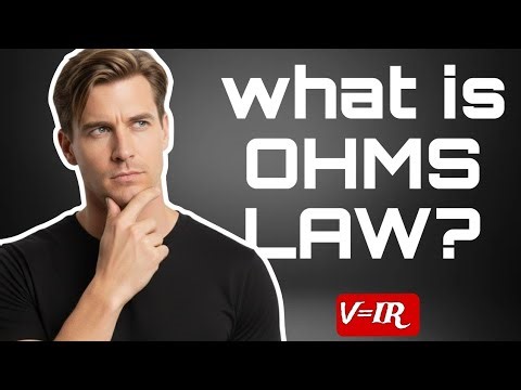 What is OHM'S LAW