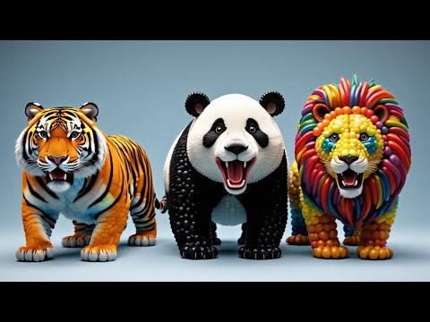 Unbelievable Transformations | Unique & Fun!