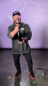 Pop the champagne 🍾 Mitchell Tenpenny and Chris Young have the No. 1 song on the Billboard Country Airplay chart this week with their drinking song "At the End of a Bar" 🎊 | CMT