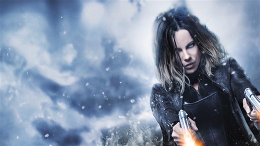 Underworld: Blood Wars | Netflix