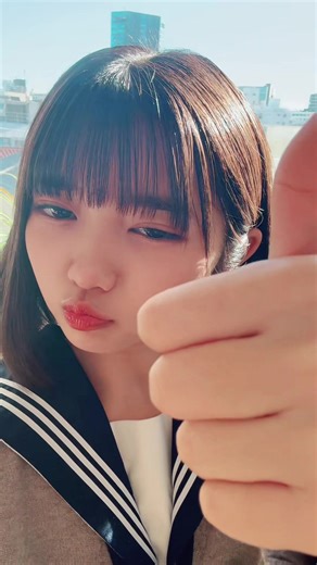 ぐっぼーい👍🏻 #JCミスコン2025 #えま #ファイナリスト