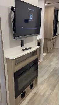 Used 2024 Rockwood Mini Lite 2516S Travel Trailer