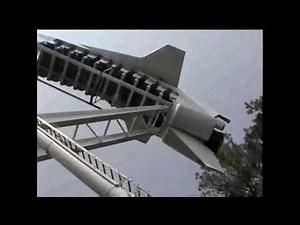 looping starship six flags over georgia