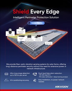 68 reactions · 5 comments | Boost your security with Hikvision...