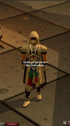 OSRS - Graceful set and Chill Lofi Beats 🎶 🏃‍♂️ ⚔️