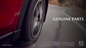 If you’ve ever wondered why Mazda cars feel better, drive better and look better, you’re in luck. Treat your Mazda with genuine care and book an appointment with us: https://www.mazda.com.sg/service-appointment/ | Mazda Singapore