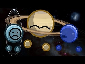 Solarballs but... Pluto's Reprisal?