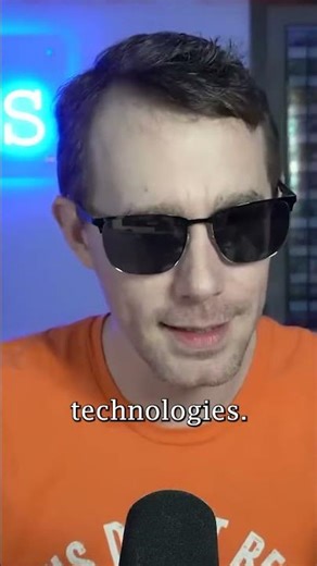 We Don't Know What Any of That Stuff Is