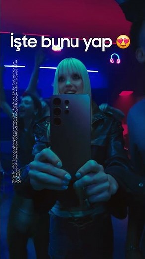 Galaxy S26 Ultra I Nightography