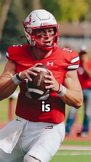 D2's Best NFL Draft QB: Jack Strain Analysis