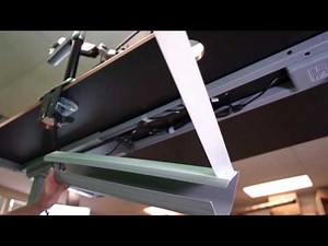 Advanced Cable Management Kit