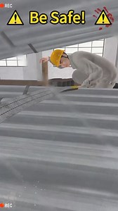 Always remember safety first 🦺⛑️ #fbreels #safetravels #safety #SafetyTraining #safetyfirst #ElevatorSafety #safetytips #fbreelsfypシ゚viralシ #fbreels23 #fbreelsfypシ゚viral | Safety first