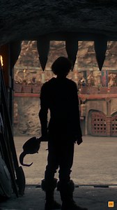 The legend is real. Experience #HowToTrainYourDragon, only in cinemas June 12. 🐉 | Universal Pictures