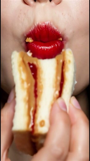 ASMR EMOJI FOOD 🌮🌶️🍨🍩