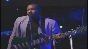 Fourplay feat Chaka Khan Between The Sheets live 1993