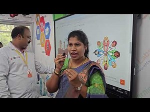 Dr Revathi Chithra Speech | Learning Labs