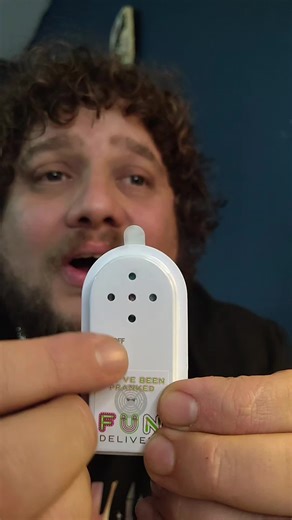 bleepin battery hidden annoying sound prank #hiddenprank #annoyingsound #bfcm