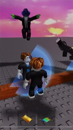 a working mirror game Roblox…