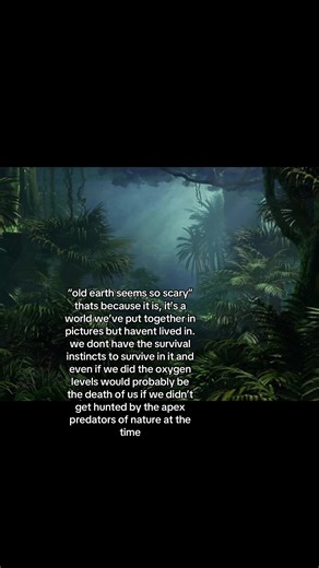 Surviving Nature's Apex Predators: A Human Perspective