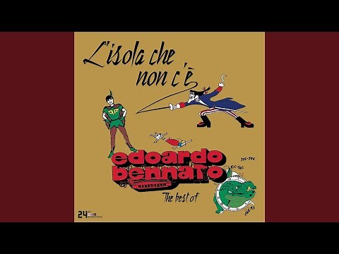 Il rock di capitan uncino