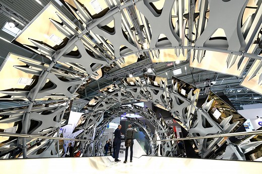 Intersolar Europe at a Glance