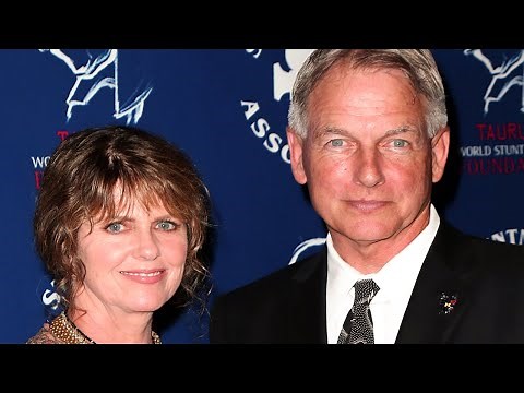 After 35 Years Of Marriage Mark Harmon's Wife Finally Reveals The Truth