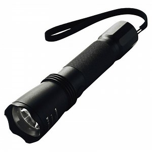 [Hot Item] Explosion Proof Flashlight for Industrial Portable Torch Lighting Zone 1/2/21/22 Hazardous Locations Light