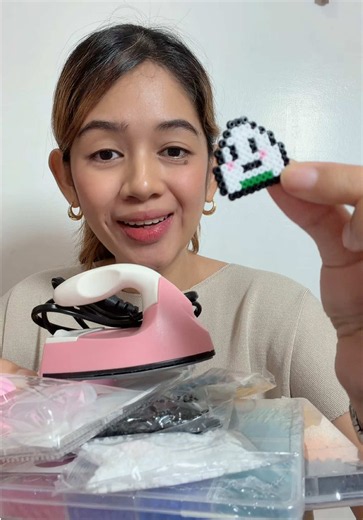 DIY Perler Beads Set: Easy Perler Beads Ideas & Tips