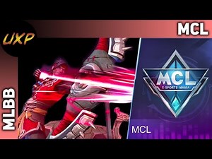 🔴 MCL 24th July 2021 | unXpected | MLBB