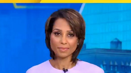 Everything to know about Sade Baderinwa's absence on WABC-TV