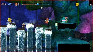 Square Enix announces localization of Spelunker Party! for Switch, out next month
