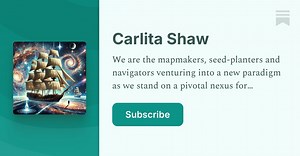 About - Carlita Shaw