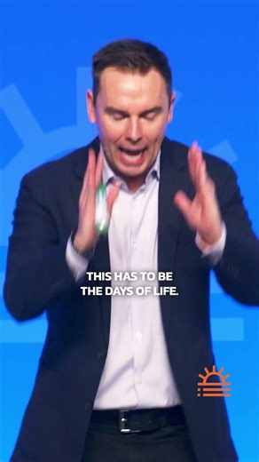 You're Living Below Your Potential