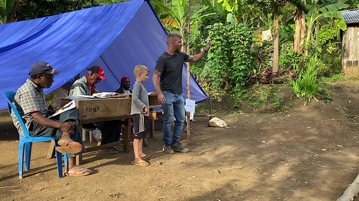 Kuman tokples Teaching #png #pngtiktok #simbu #chimbu #yalkru #tokples #makannem