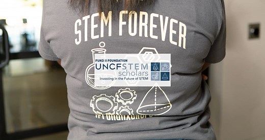 Fund II UNCF STEM Scholars - UNCF