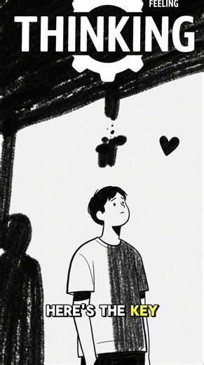 4 Jungian Functions That Shape EVERY Decision You Make #facts #psychology #stayfocused