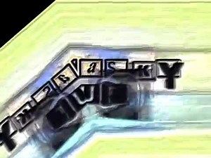 Klasky Csupo Bump Map