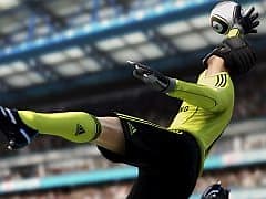 FIFA 11 Hands-on Preview - VideoGamer