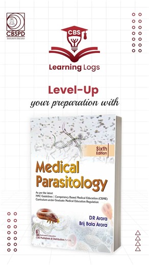 Can You Identify the Congenital Parasite? 🧬 | CBS Learning Logs
