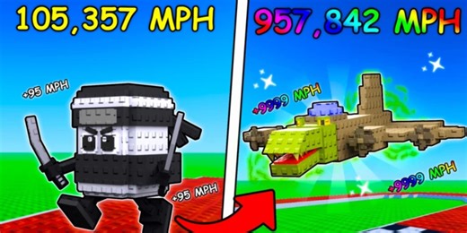 Roblox: Race A Brainrot Codes (August 2025)