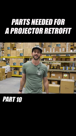 The Retrofit Source on Reels