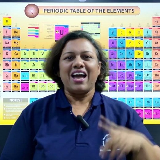 Class 10 Chemistry | Periodic Table ICSE 2026 #education #chemistry #cbse #class