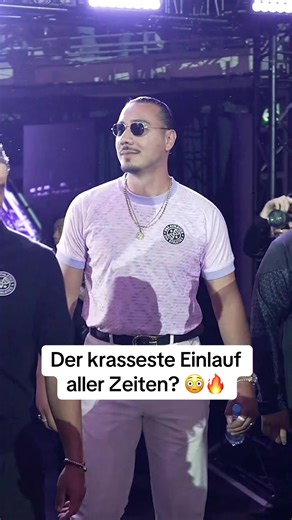 Krassester Einlauf aller Zeiten: Apache X Alaba X Willy