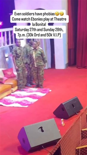 Dr. BBOSA ACTING AS A BRIG. GENERAL MADE THE AUDIENCE BUST OUT IN LAUGHTER! 🤣🤣🤣🤣 | Jonathan-edwards Ssuubi