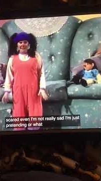 The Funniest Moment Of The Big Comfy Couch (Part 1)