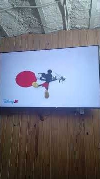 DisneyToon Studios/Walt Disney Pictures/Latin Spanish Cast (Closing 2008)