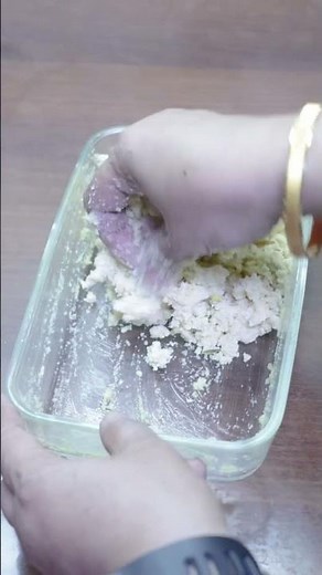 Turkish Instant Tahini Halwa | Tahini halwa | Tahini | Unique & Easy | HCF