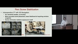 Minimally Invasive Approaches to Spine Trauma