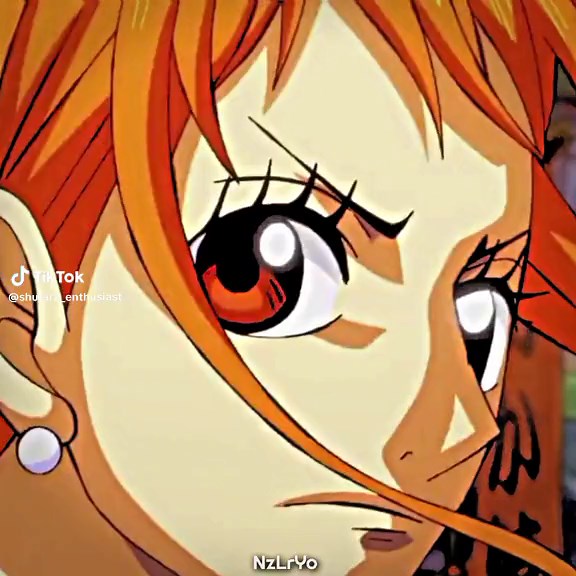 Nami Edits: Highlights from One Piece #1082